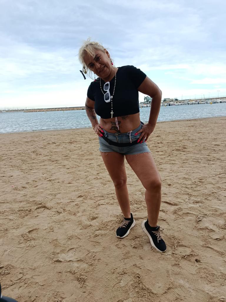 Chica busca chico en Albacete: 