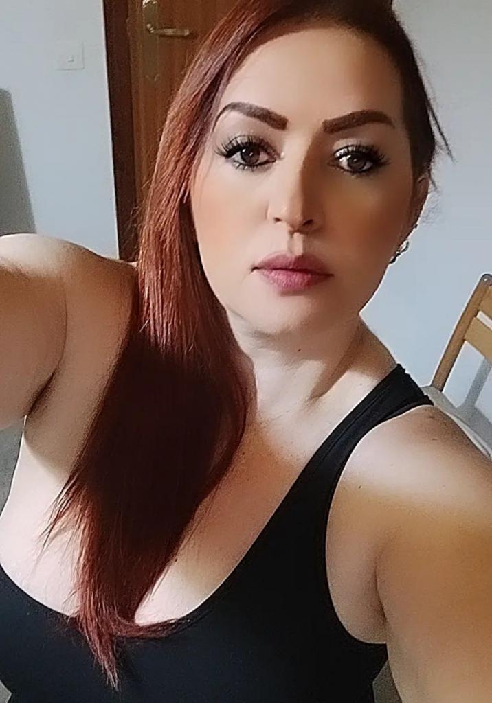 Chica busca chico en Ciudad Real: 