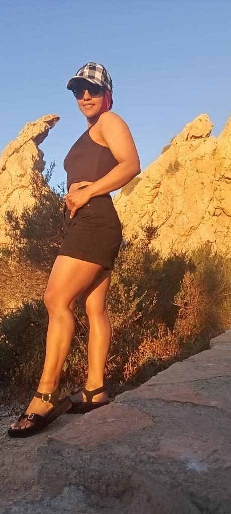 Chica busca chico en Alicante: 