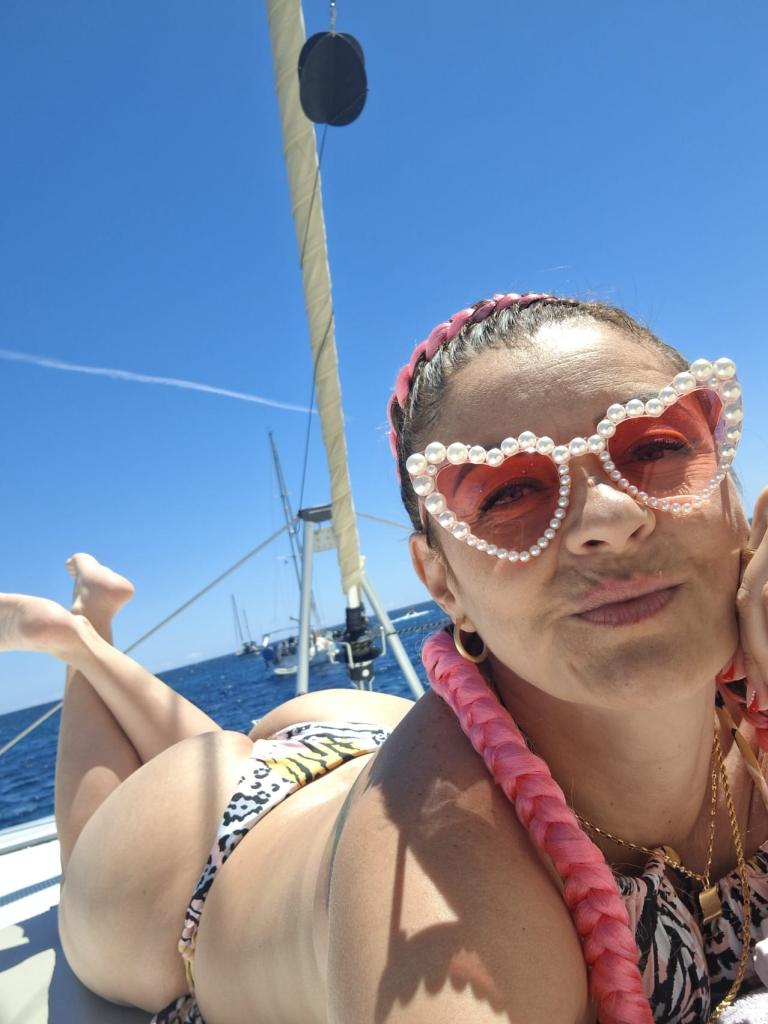 Chica busca chico en Alicante: 