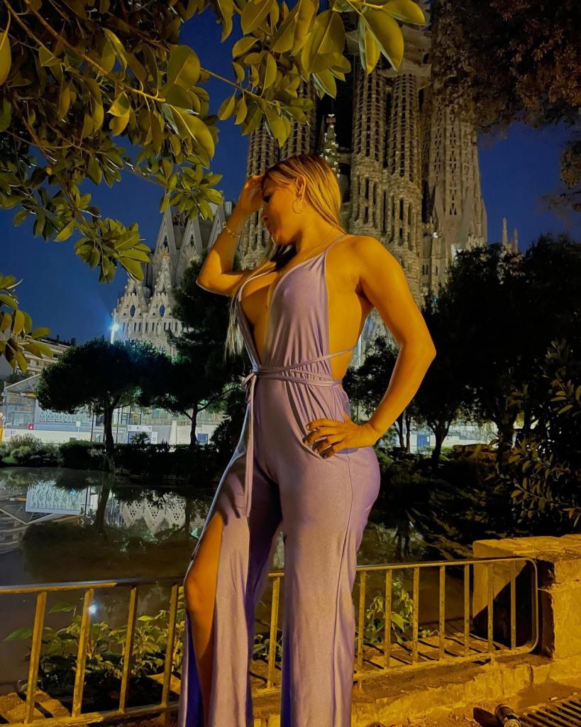 Chica busca chico en Madrid: 
