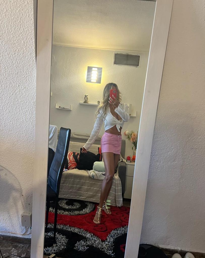 Chica busca chico en Valencia: 