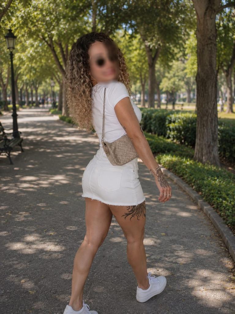 Chica busca chico en Zaragoza: 