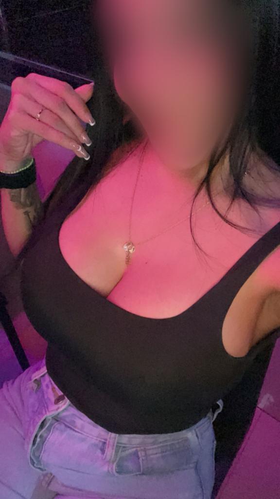 Chica busca chico en Las Palmas: 