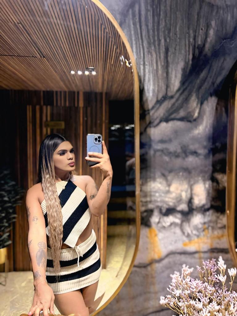 691249821: Transexual en Sevilla