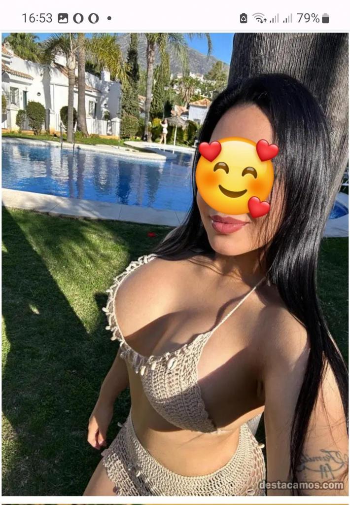 671141024: Chica busca chico en Huelva