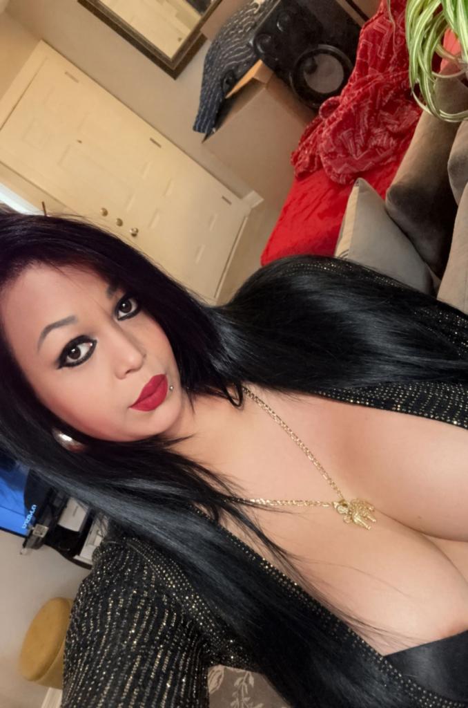 Transexual en Toledo: 