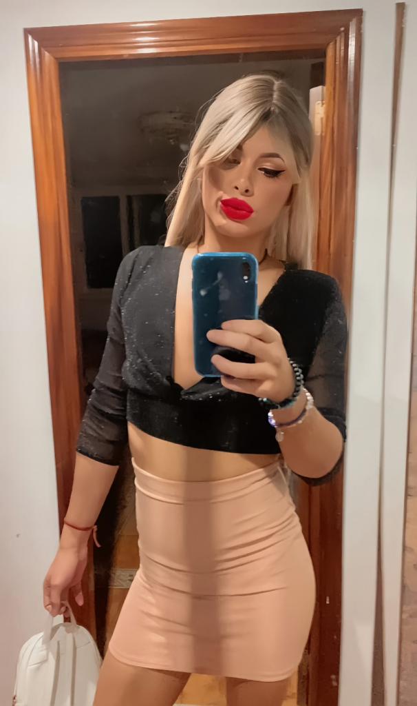 Transexual en Alicante: Transexuales y Travestis