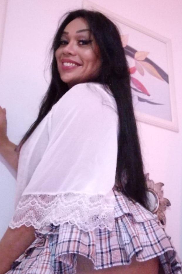 Travesti en Tenerife: 