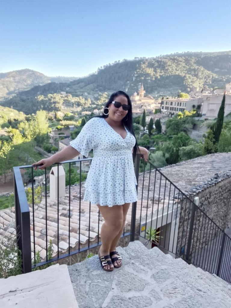 Chica busca chico en Mallorca: 
