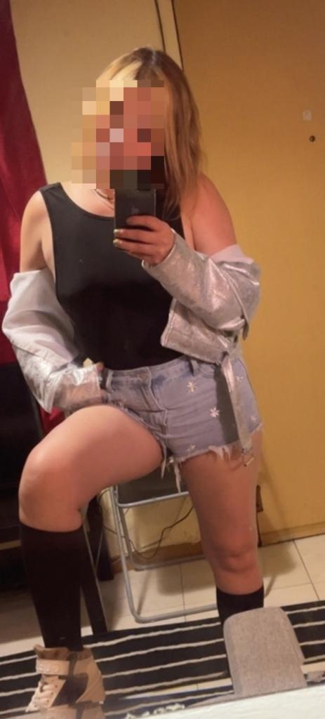 603901822: Chica busca chico en Madrid