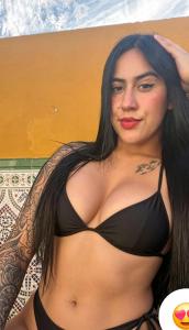 685099393: Chica busca chico en Murcia