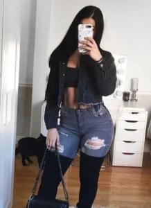 643882174: Chica busca chico en Alicante