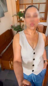 627480125: Chica busca chico en Sevilla
