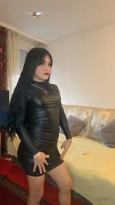 658596027: Transexual en León