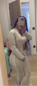 662929535: Chica busca chico en Murcia