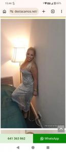 662250691: Chica busca chico en Málaga