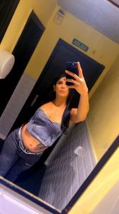 674932176: Transexual en Toledo
