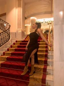 640344509: Chica busca chico en Sevilla