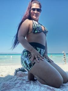 604148220: Chica busca chico en Mallorca