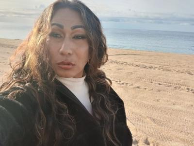 632031926: Transexual en Barcelona