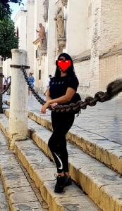 657910027: Chica busca chico en Sevilla