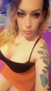 602001051: Travesti en Barcelona