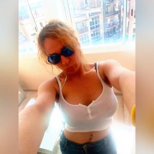 602001051: Transexual en Barcelona