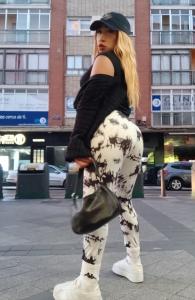 613627854: Transexual en Valladolid