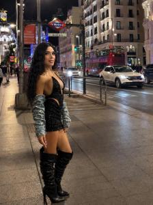 631362320: Transexual en Valencia