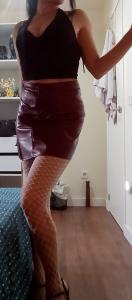 678657563: Chica busca chico en Pontevedra
