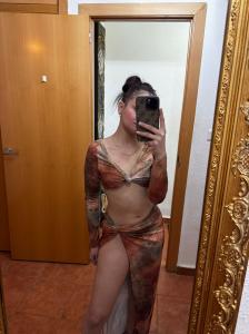 613233303: Chica busca chico en Valencia