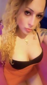 602001051: Transexual en Barcelona