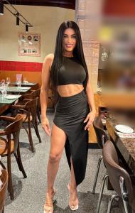 604205807: Travesti en Barcelona