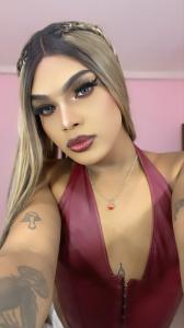 691249821: Transexual en Sevilla