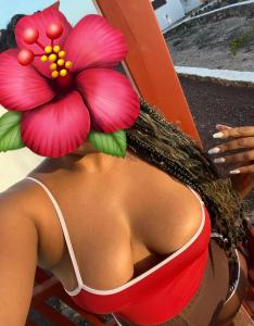 652317720: Chica busca chico en Las Palmas
