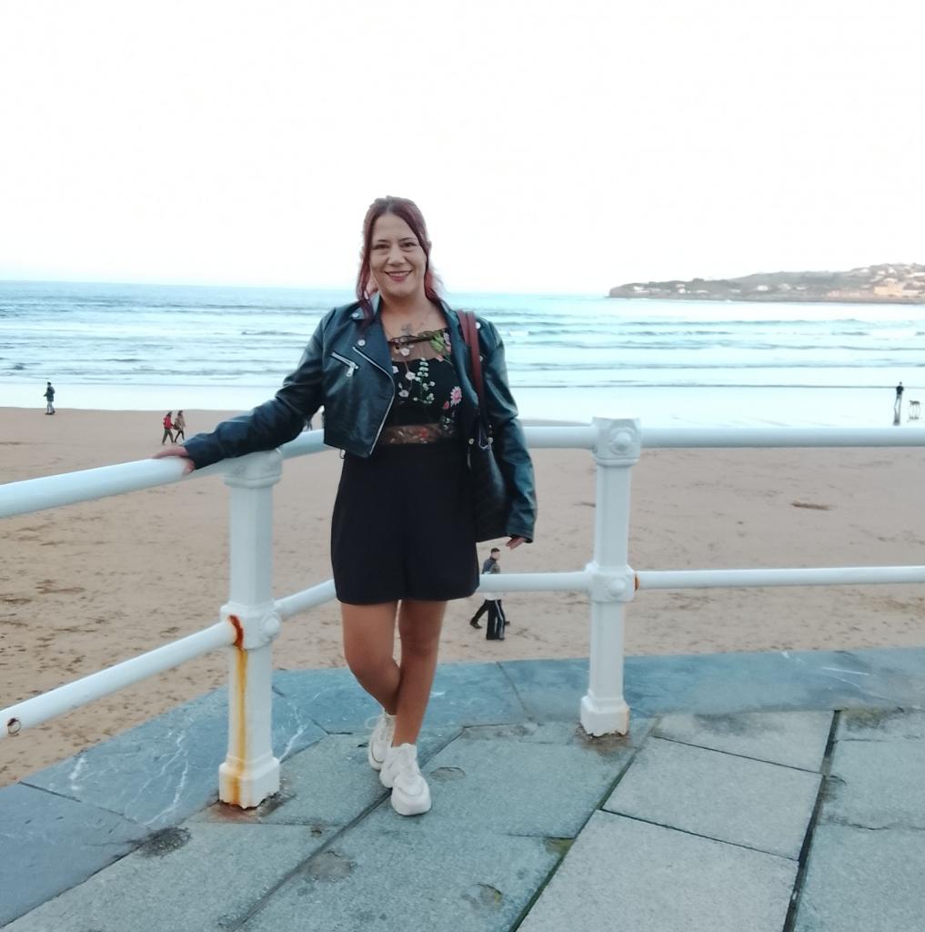 656631166: Chica busca chico en Asturias