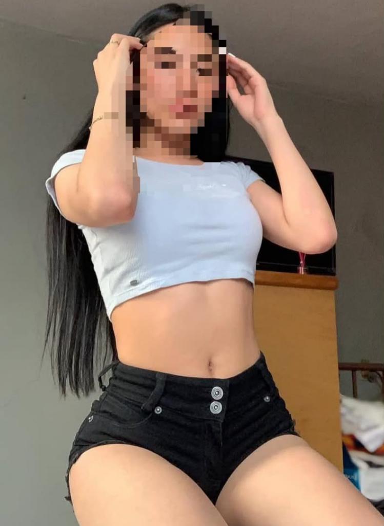 Chica busca chico en Las Palmas: 