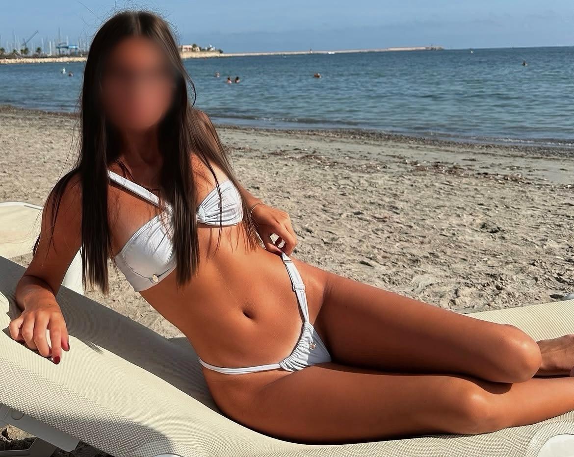Chica busca chico en Mallorca: 