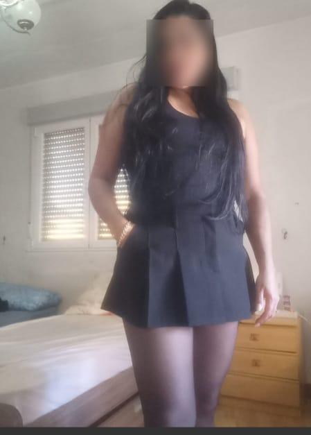 Chica busca chico en Barcelona: 