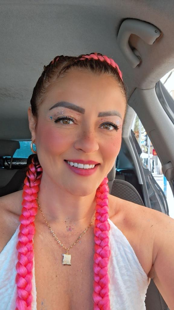 Chica busca chico en Alicante: 