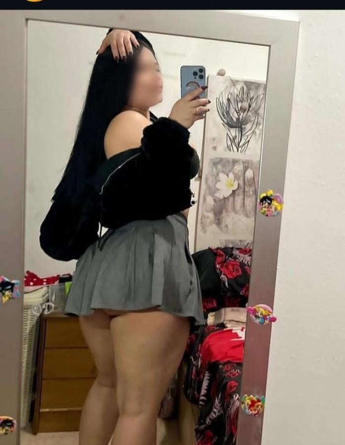 Chica busca chico en La Coruña: 