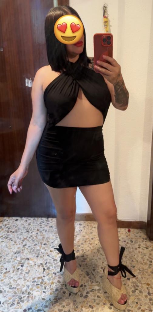 Chica busca chico en Zaragoza: 