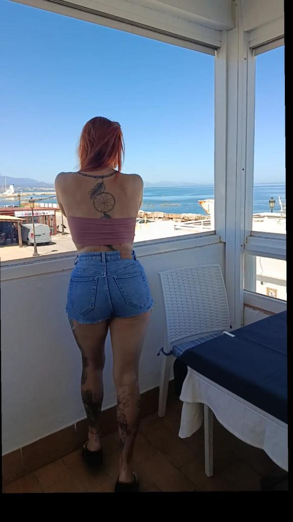 Chica busca chico en Pontevedra: 