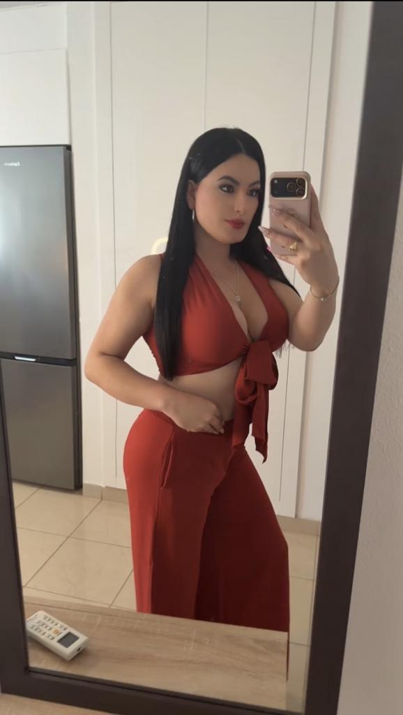 Transexual en Valencia: 