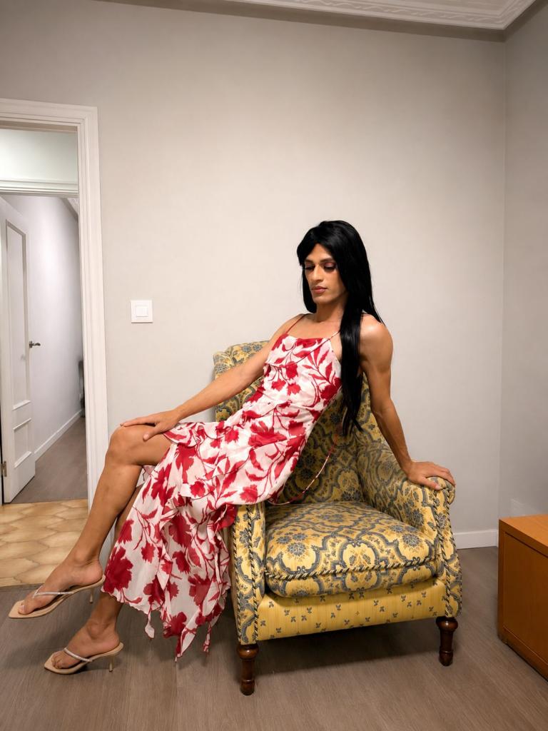 Travesti en Salamanca: 