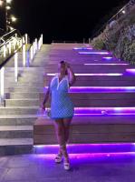 614080031: Chica busca chico en Madrid