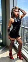 631153107: Travesti en Mallorca