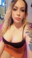 602001051: Transexual en Barcelona