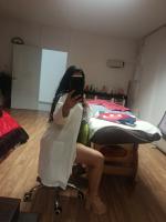 602645803: Chica busca chico en Sevilla